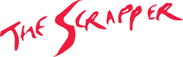 THE SCRAPPER trademark