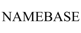 NAMEBASE trademark