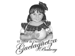 GUELAGUETZA BAKERY EL SABOR DE OAXACA trademark