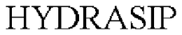 HYDRASIP trademark