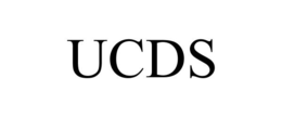 UCDS trademark