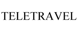 TELETRAVEL trademark