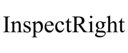 INSPECTRIGHT trademark