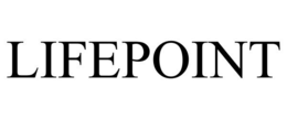 LIFEPOINT trademark