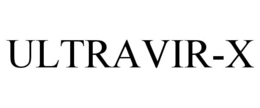 ULTRAVIR-X trademark