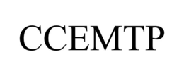 CCEMTP trademark