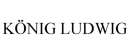 KÖNIG LUDWIG trademark