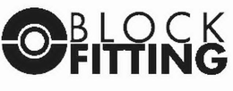 BLOCK FITTING trademark