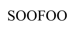 SOOFOO trademark