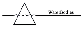 WATERBODIES trademark
