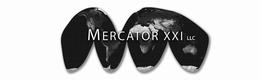MERCATOR XXI LLC trademark