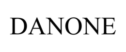 DANONE trademark