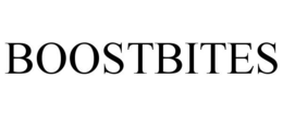 BOOSTBITES trademark