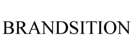 BRANDSITION trademark