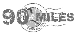 90 MILES CC POST CORREOS DE CUBA trademark