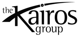 THE KAIROS GROUP trademark