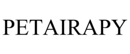 PETAIRAPY trademark