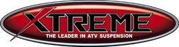 XTREME THE LEADER IN ATV SUSPENSION trademark