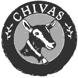 CHIVAS trademark