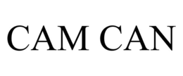 CAM CAN trademark