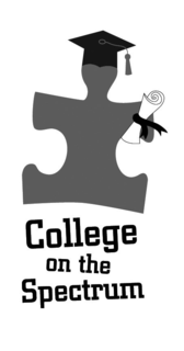 COLLEGE ON THE SPECTRUM trademark