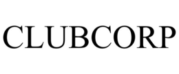 CLUBCORP trademark