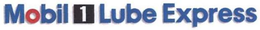 MOBIL 1 LUBE EXPRESS trademark