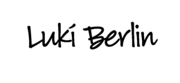 LUKI BERLIN trademark