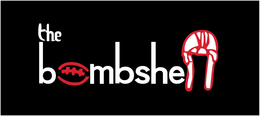 THE BOMBSHELL trademark