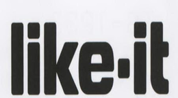 LIKE-IT trademark