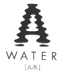 WATER A [A] trademark
