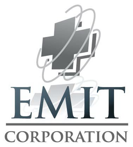 EMIT CORPORATION trademark