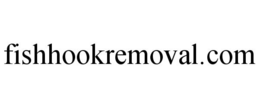 FISHHOOKREMOVAL.COM trademark