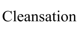 CLEANSATION trademark
