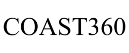 COAST360 trademark