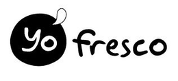 YO FRESCO trademark
