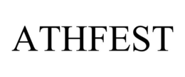 ATHFEST trademark