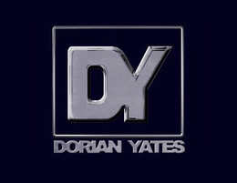 DY DORIAN YATES trademark
