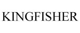 KINGFISHER trademark