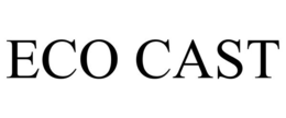 ECO CAST trademark
