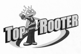 TOP ROOTER trademark