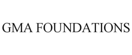 GMA FOUNDATIONS trademark