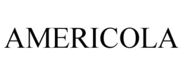 AMERICOLA trademark