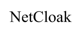NETCLOAK trademark