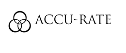 ACCU-RATE trademark