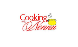 COOKING WITH NONNA trademark