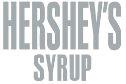 HERSHEY'S SYRUP trademark