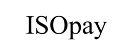 ISOPAY trademark