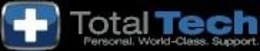 TOTAL TECH PERSONAL WORLD-CLASS SUPPORT trademark