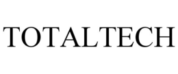 TOTALTECH trademark